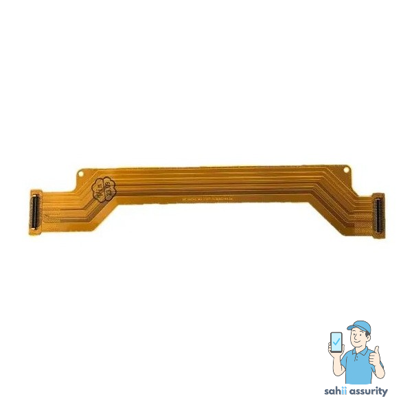 LCD Flex Cable for Vivo Y11 2019 thumbnail